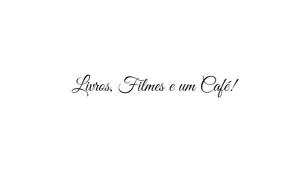 Livros, Filmes e um Café 