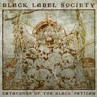 [2014] - Catacombs Of The Black Vatican [Black Edition]