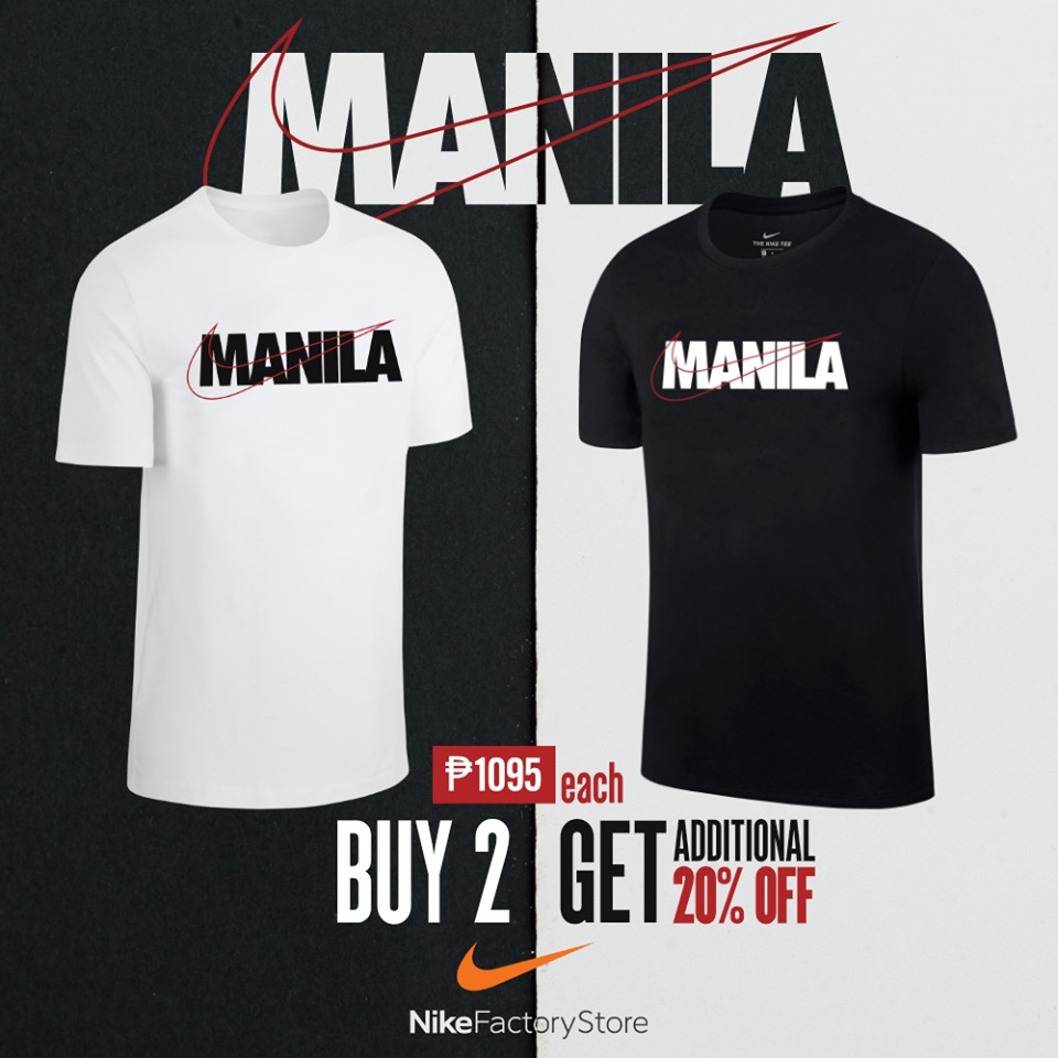 nike factory t shirt