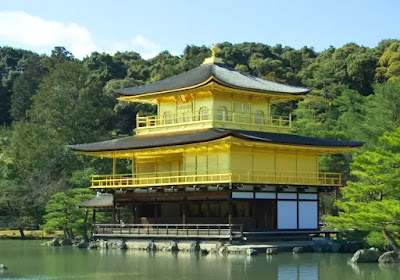 Japan Travel Guide Itinerary: Kyoto