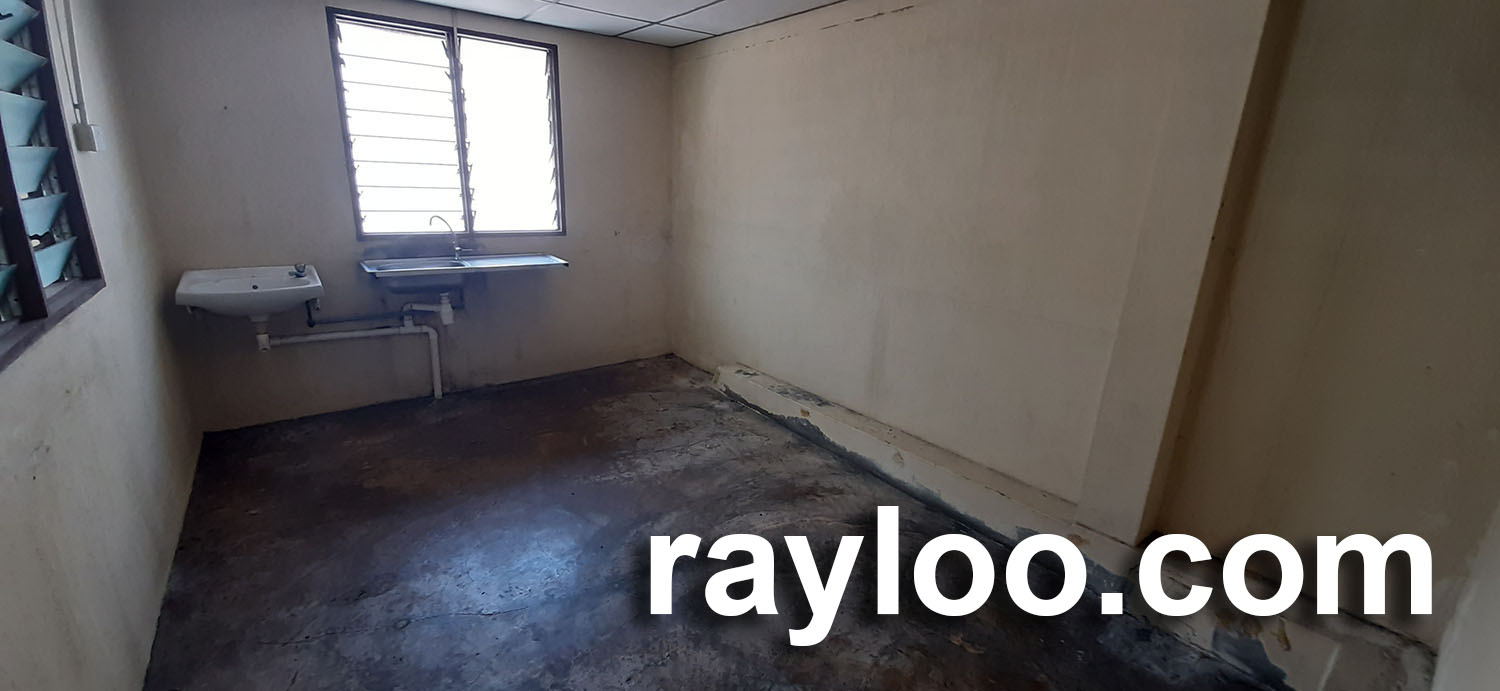 Penang 360° VR Properties By Raymond Loo