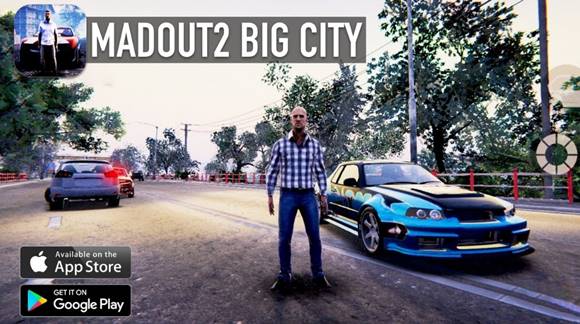 Free Download MadOut2 BigCityOnline v5.6 MOD Apk Terbaru v5.6 (Unlimited Money) + OBB DATA Free Download MadOut2 BigCityOnline v5.6 MOD Apk Terbaru v5.6 (Unlimited Money) + OBB DATA