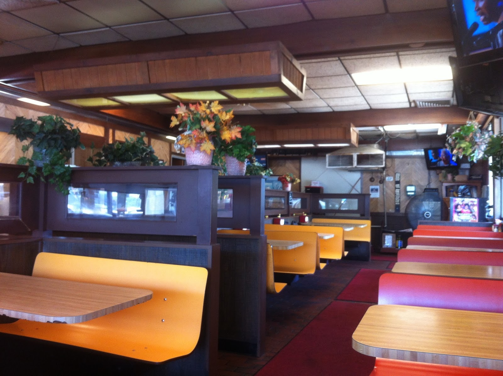 The Barbecue Fiend Sweet Brown BarBQ (Dallas, TX)