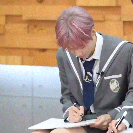 팀별로 성격보이는 남돌 그림퀴즈ㅋㅋㅋㅋ | 인스티즈