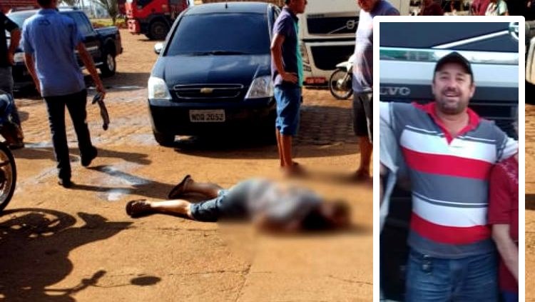 Resultado de imagem para https://www.flogaoelite.com.br/2020/01/caminhoneiro-e-morto-tiros-em-posto-de.html