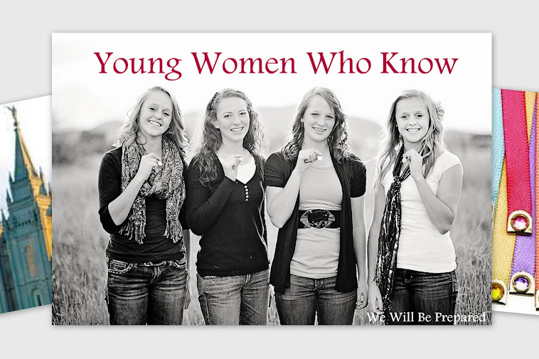 Young Women Who Know