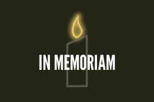 Memoriam