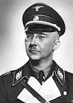 H. HIMMLER O ŚWIADKACH JEHOWY