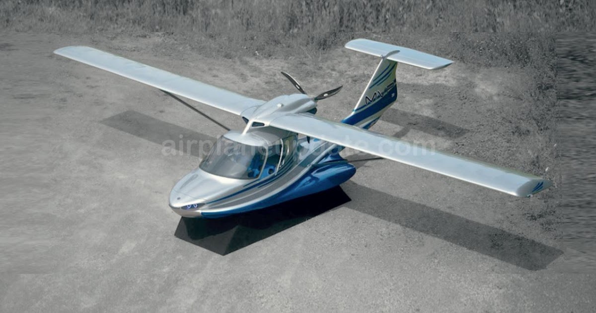 MVP Aero Model 3 Specs, Interior, Cockpit, and Price Airplane Update