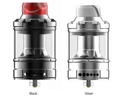  DOVPO Ohmage Sub Ohm Tank Deal