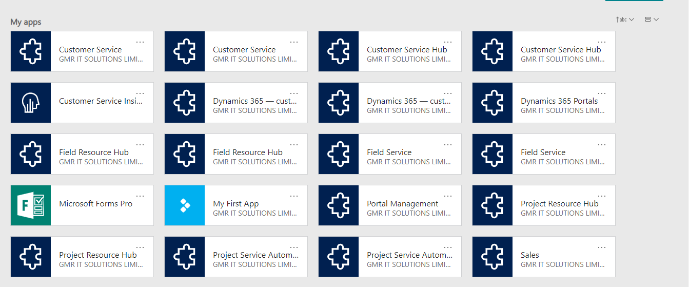 dynamics-365-user-unable-to-see-customer-engagement-apps-uk365guy