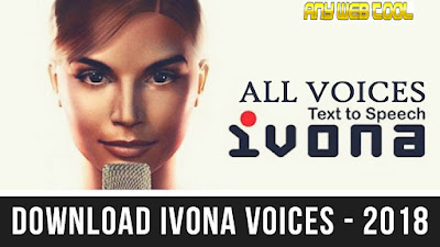 ivona voices 2 activation key