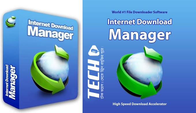 Internet Download Manager (IDM) 6.37 Build 10