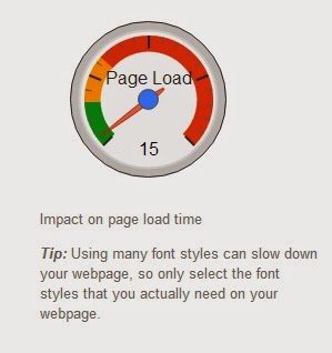 How to Add Google Web Fonts on Blogger Blogs How to Add Google Web Fonts on Blogger Blogs