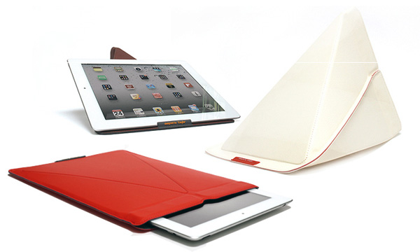 Smart Stand Sleeve for Tablets