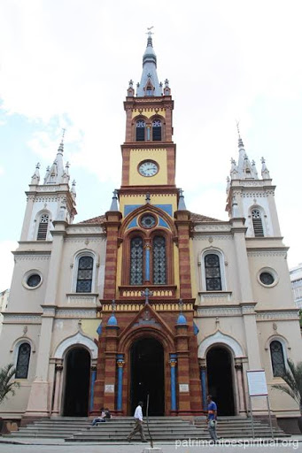 Arquidiocese de Belo Horizonte MG