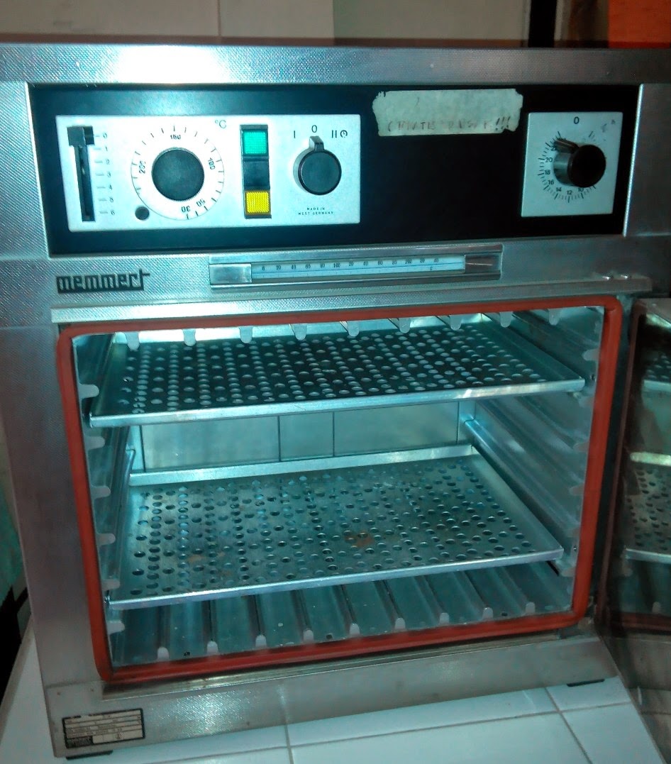 Dry Heat Sterilization of Medical and Dental Equipment Education Articles