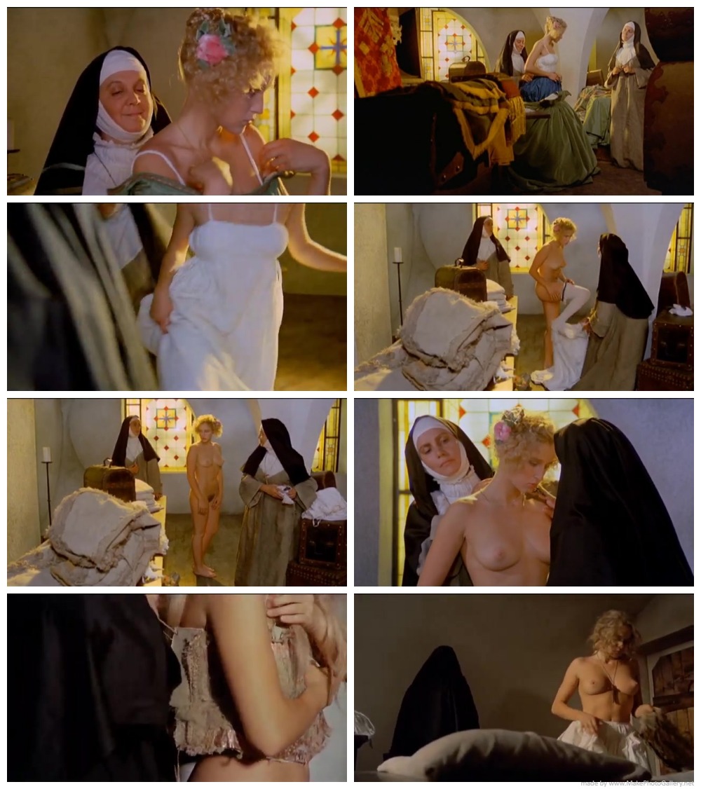 Storia di una monaca di clausura (Story of a Cloistered Nun) (1973) |  EroGarga | Watch Free Vintage Porn Movies, Retro Sex Videos, Mobile Porn