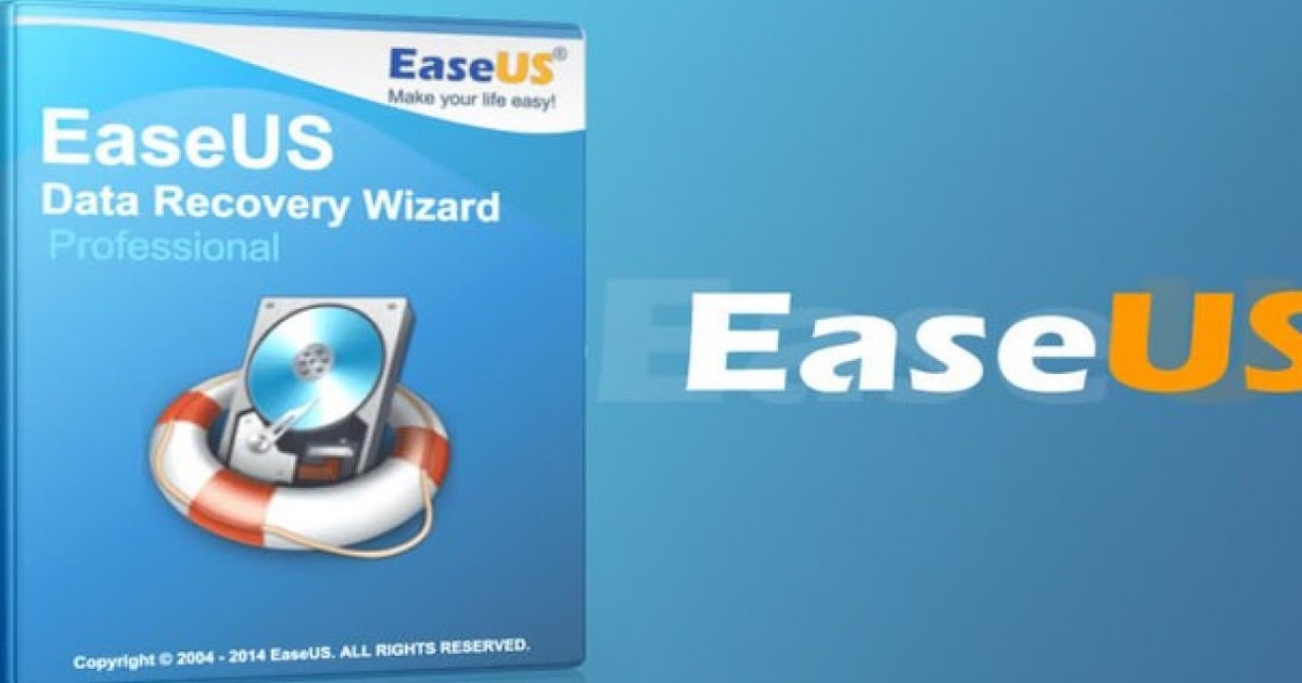 تحميل وتفعيل أقوى برامج إستعادة المحذوفات برنامج EaseUS data recovery