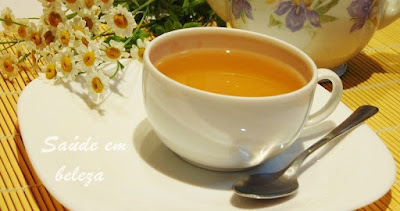 Os poderes das infusões e do chá na saúde