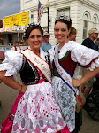 Czech Days in Wilber, NE