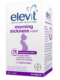 Một số loại thuốc Elevit tốt cho bà bầu và thai nhi Elevit-morning-sickness-relief