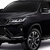 Keunggulan yang Ditawarkan Mobil Toyota Fortuner 2021