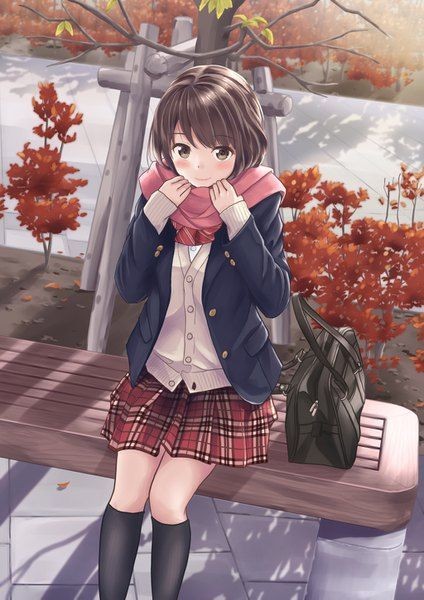 Kumpulan Foto Wallpaper Sakura School Simulator Versi Anime Kumpulan Foto Wallpaper Sakura School Simulator Versi Anime