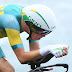 Australia's Rohan Dennis fades after lead to miss out on medals in men's time trial 