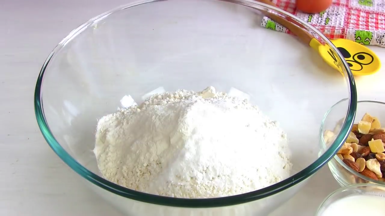 1 стакан кефира рецепт