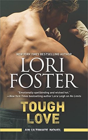 Review: Tough Love by Lori Foster (audio/print)