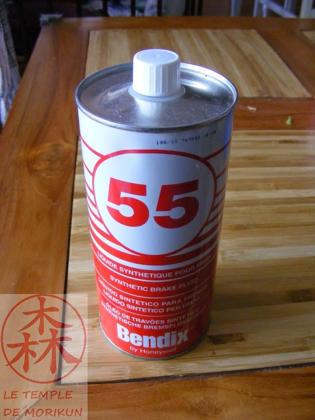 Bendix 55