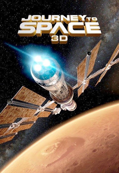 journey to space showtimes near empirical theater