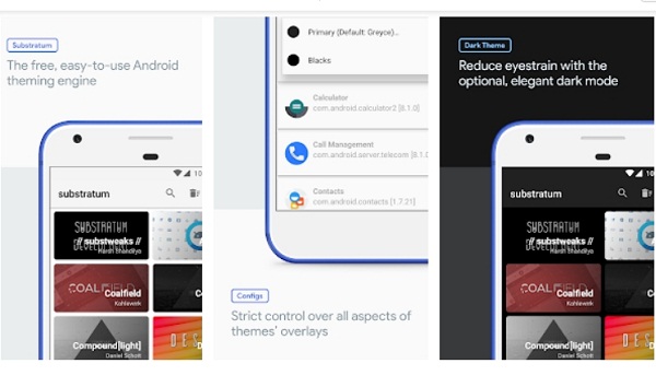 Aplikasi Tema HP Terbaik untuk Android 12 Aplikasi Tema HP Terbaik untuk Android 12