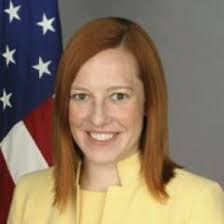 Gregory Mecher: Jen Psaki Husband Age, Biography, Job and Net Worth, What Does He Do For Living?