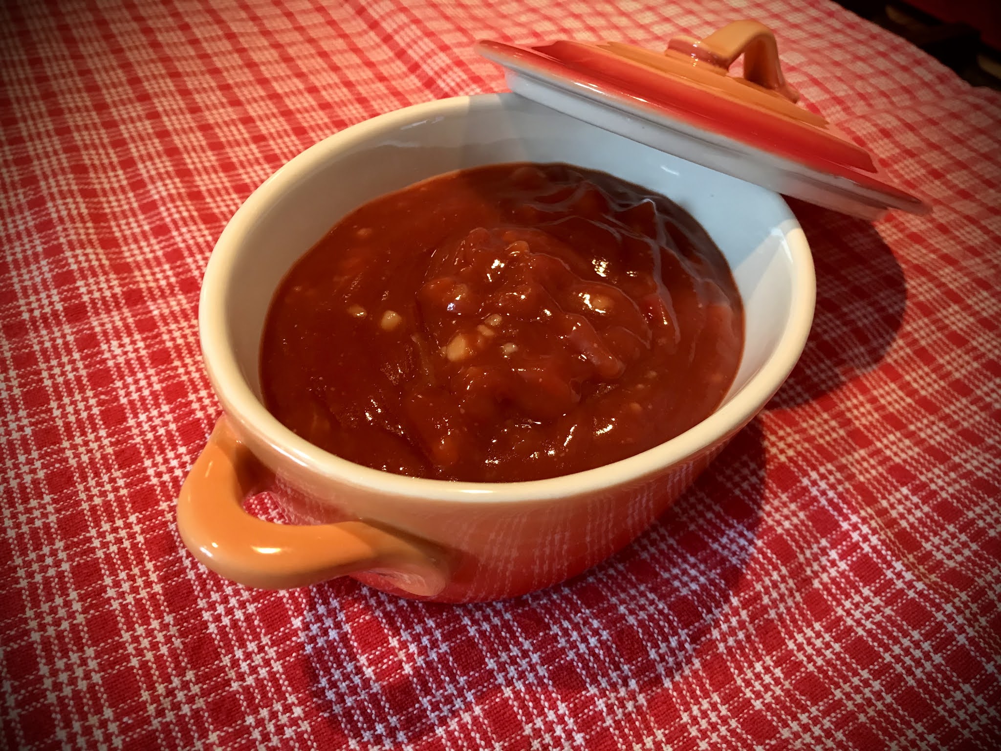 Sauce Diable Moutarde Marmiton The Cake Boutique