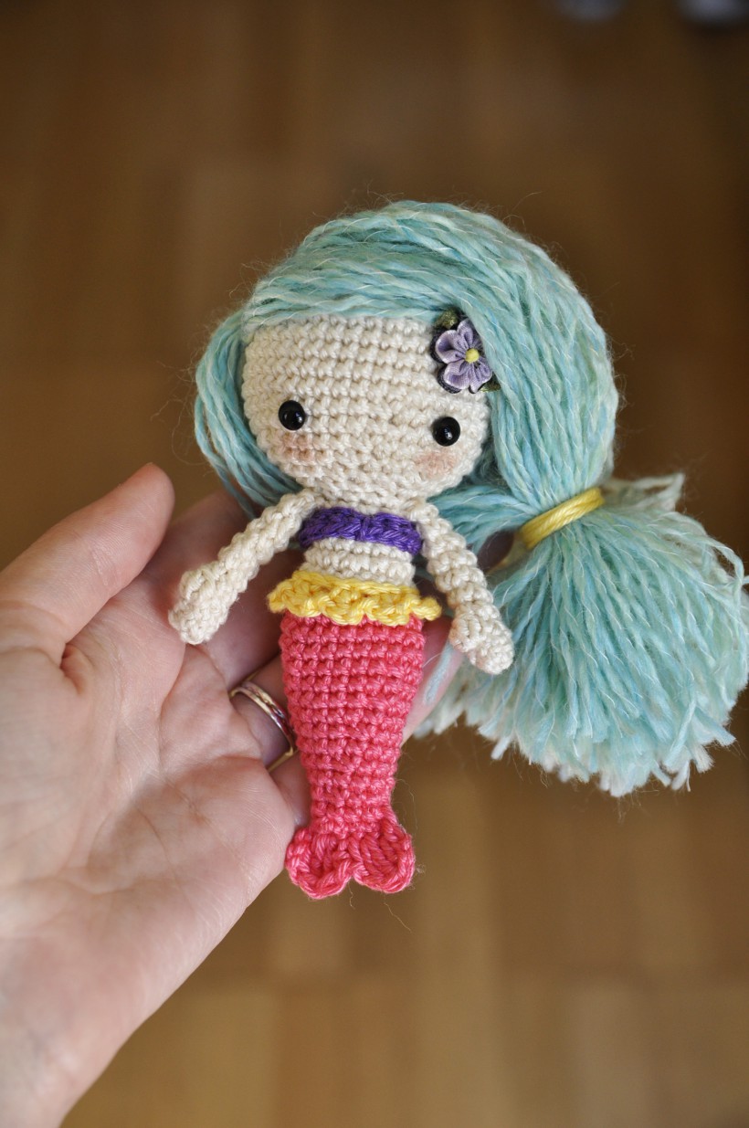 My Hobby Is Crochet Mermaid Free Pattern my-hobby-is-crochet-mermaid-free-pattern