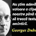 Maxima zilei: 30 iunie - Georges Duhamel