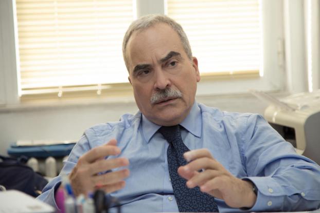 Κορωνοϊός-Λαζανάς: Η απαισιόδοξη πρόβλεψη του λοιμωξιολόγου για τον μήνα Μάιο 