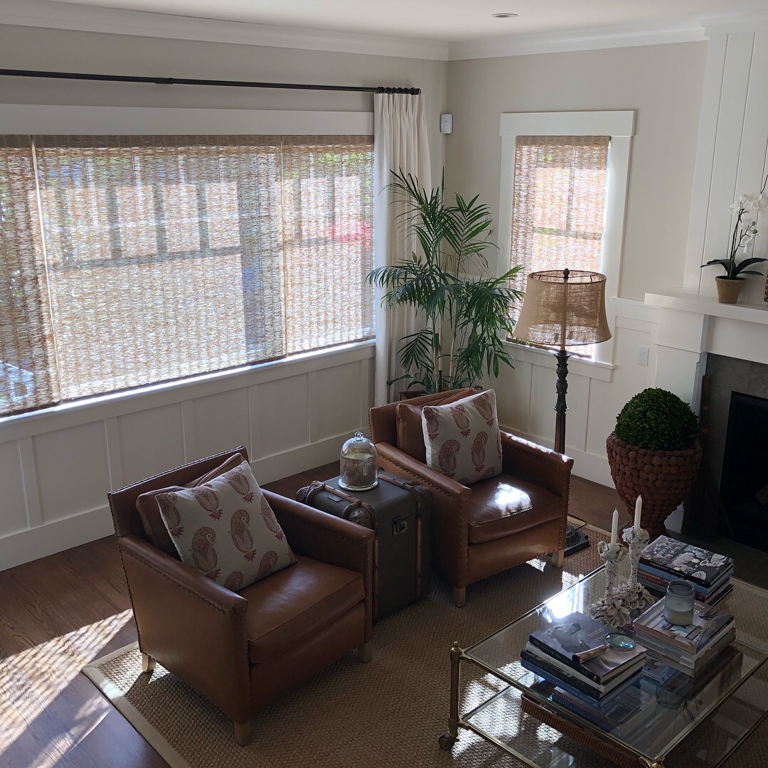 Vignette Design Window Coverings Can Make Or Break A Room