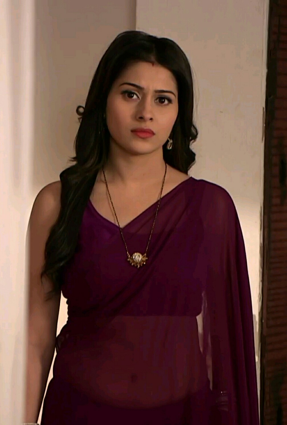 Indian Cine Beauties: Aparna Dixit