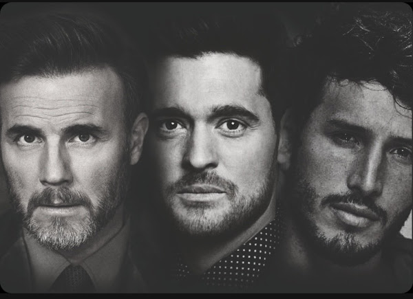 GARY BARLOW - Elita GARY BARLOW - Elita