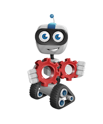 Escuela virtual de Robótica Creabóticos - RobotGame