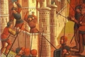 On the fall of Constantinople