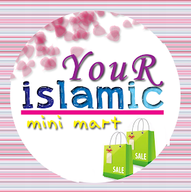 Islamic Mini Mart