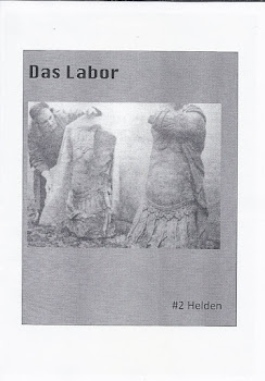 Das Labor #2 - Helden (2019)