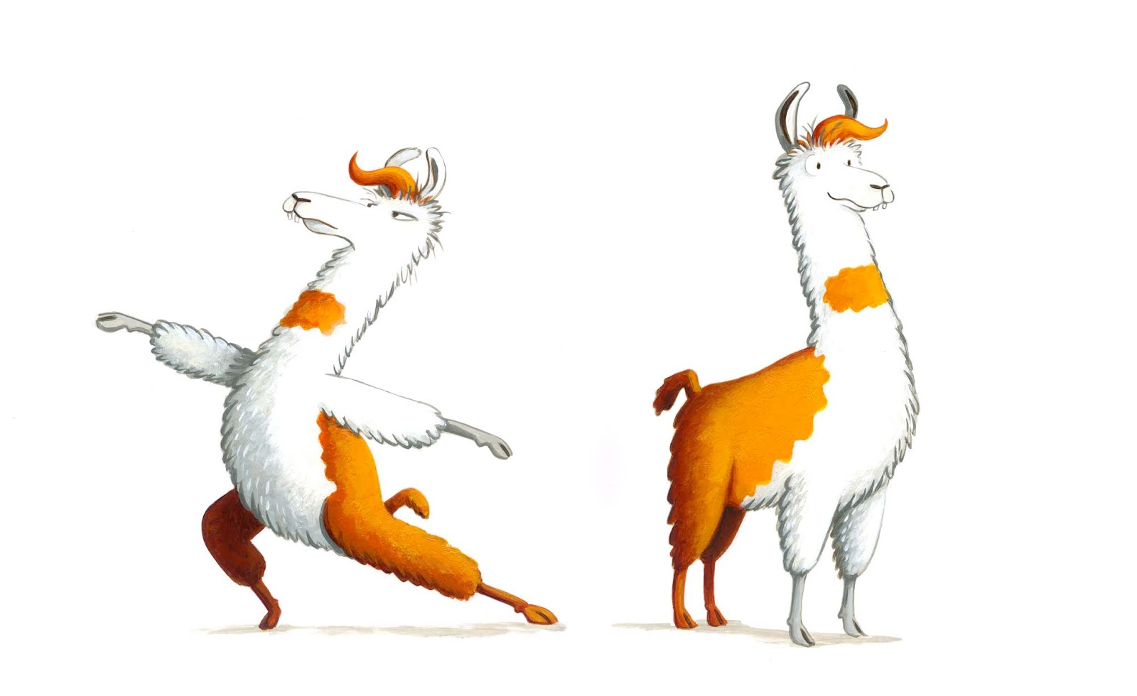 Picture Book Den: Doctor Doodle-little - How to converse with animals through drawing (with a little help from a rescue dog) - Garry Parsons