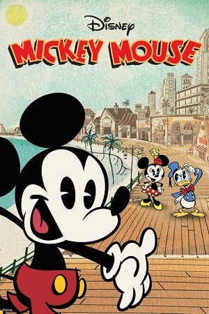 Mickey Mouse Dublado Torrent