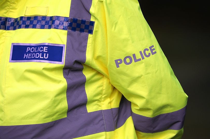 Colwyn Bay Life: North WalesMan and woman arrested after police