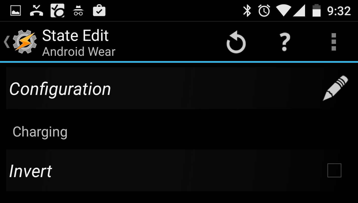 smartthings android wear